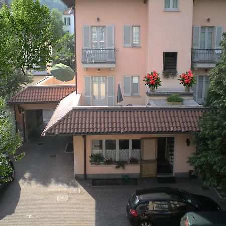 Hotel La Locanda Stresa Ngoại thất bức ảnh