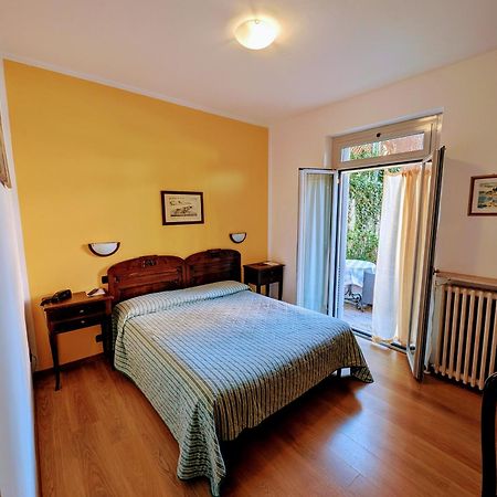 Hotel La Locanda Stresa Ngoại thất bức ảnh
