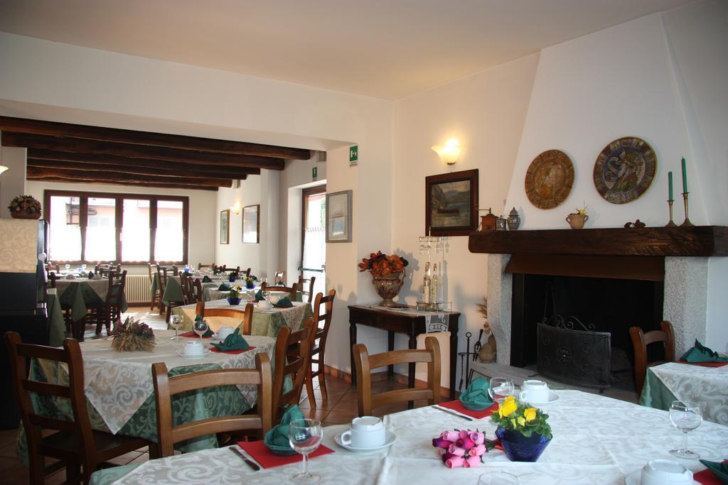 Hotel La Locanda Stresa Ngoại thất bức ảnh