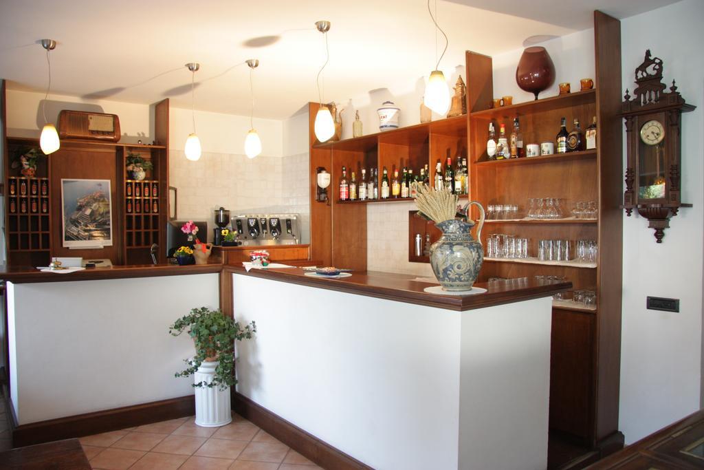 Hotel La Locanda Stresa Ngoại thất bức ảnh