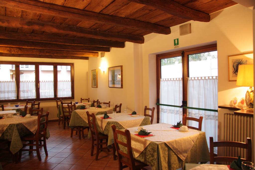 Hotel La Locanda Stresa Ngoại thất bức ảnh
