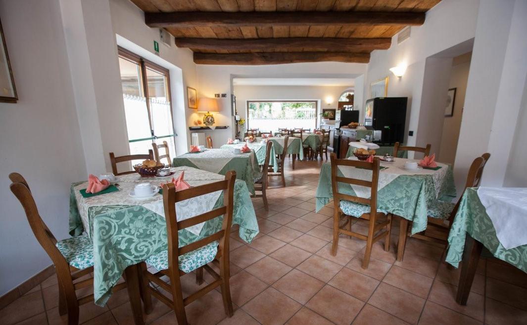 Hotel La Locanda Stresa Ngoại thất bức ảnh