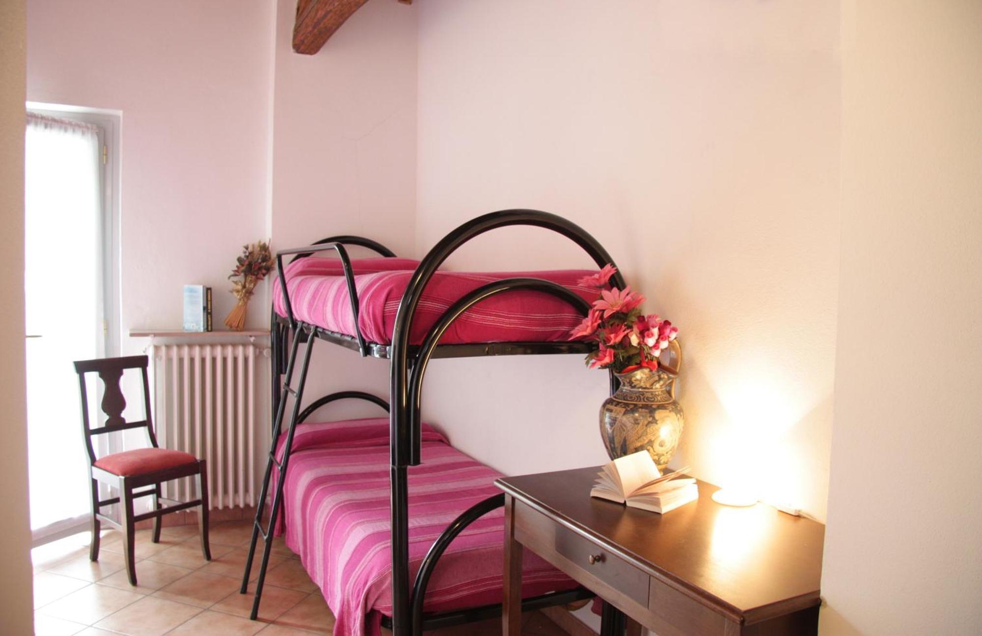 Hotel La Locanda Stresa Ngoại thất bức ảnh