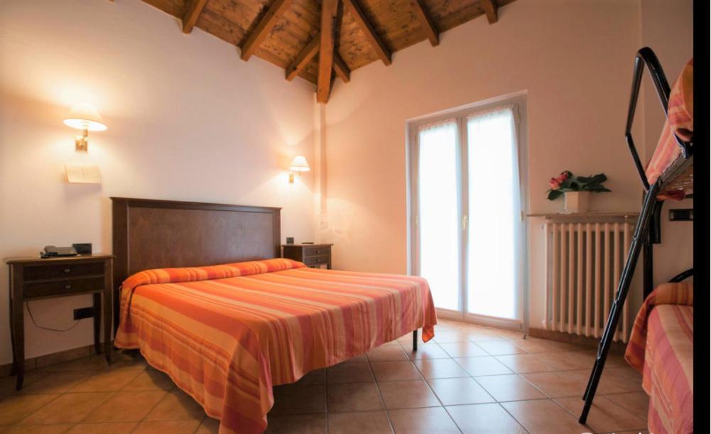 Hotel La Locanda Stresa Ngoại thất bức ảnh