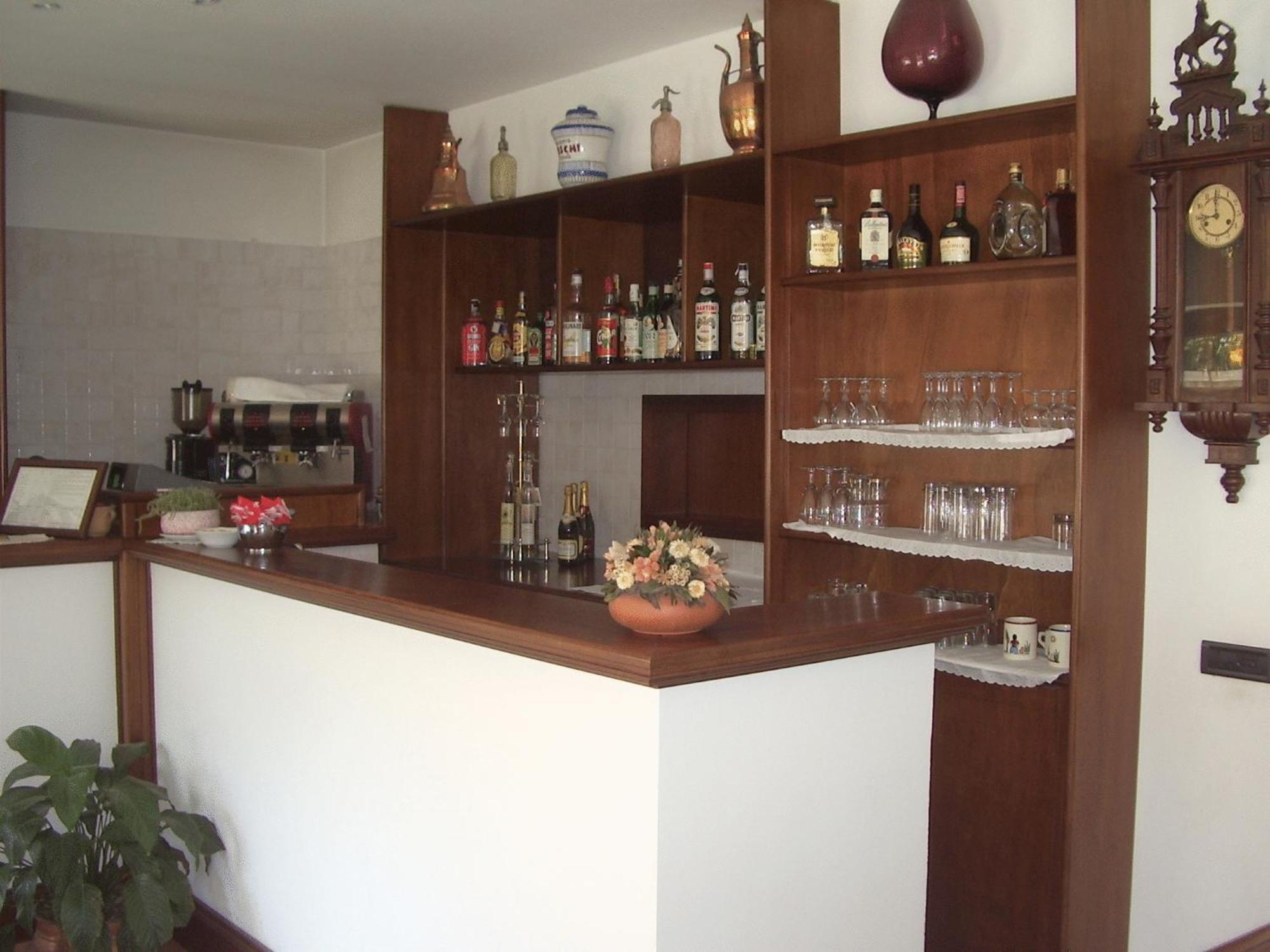 Hotel La Locanda Stresa Ngoại thất bức ảnh