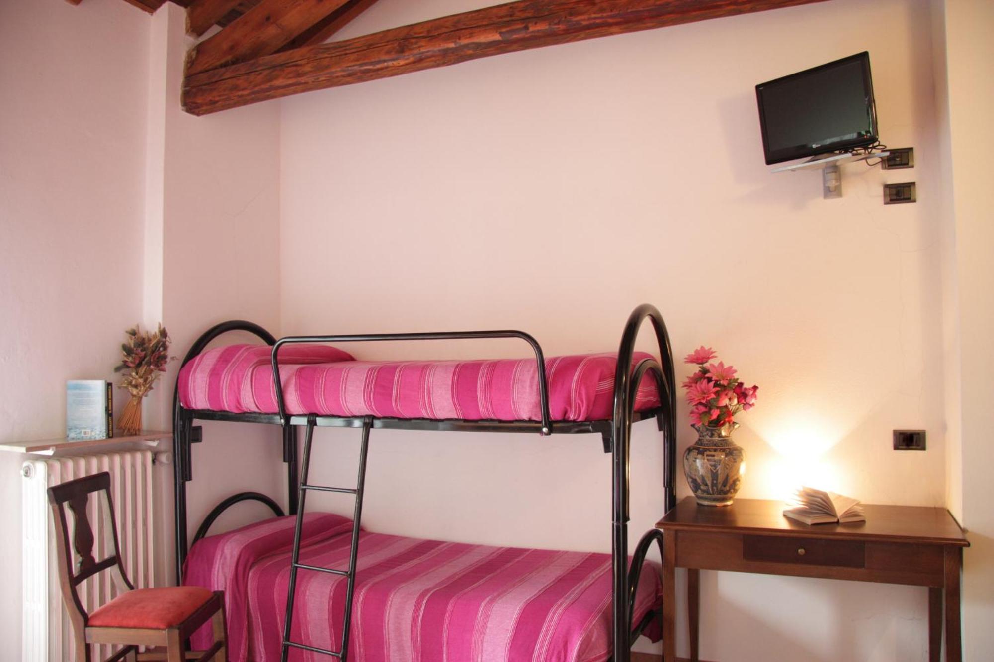 Hotel La Locanda Stresa Ngoại thất bức ảnh