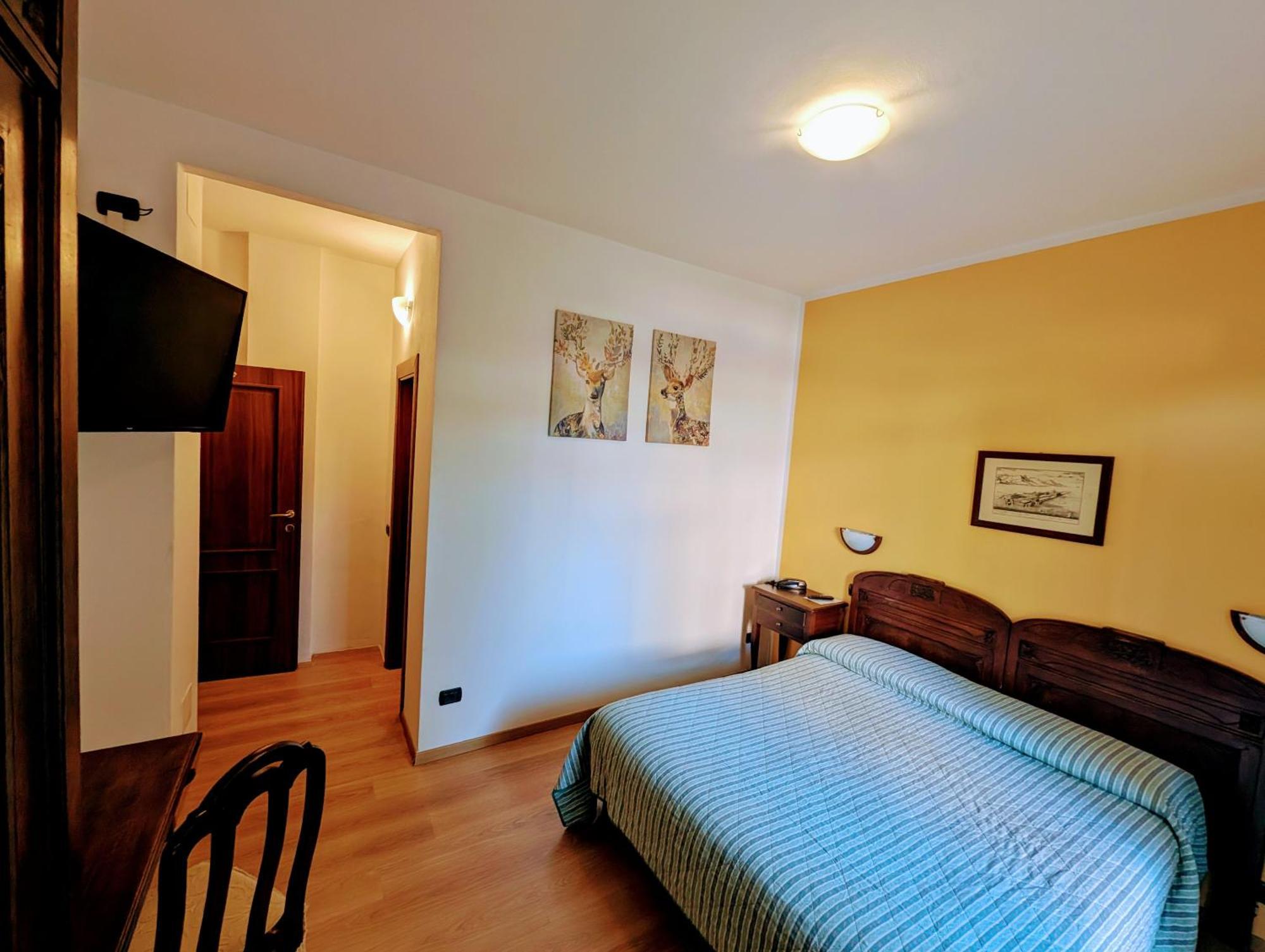 Hotel La Locanda Stresa Ngoại thất bức ảnh