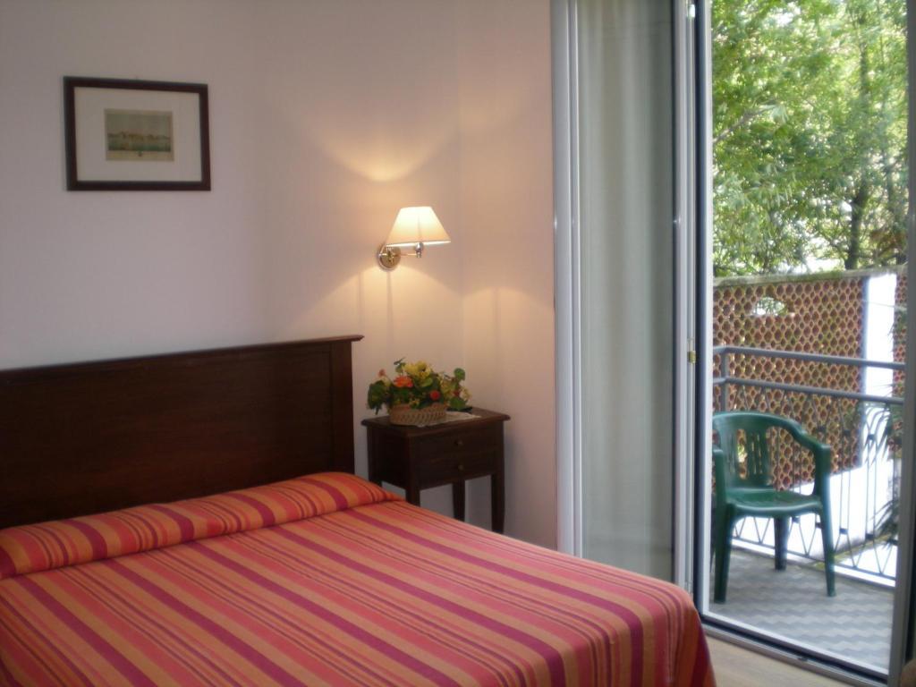 Hotel La Locanda Stresa Phòng bức ảnh