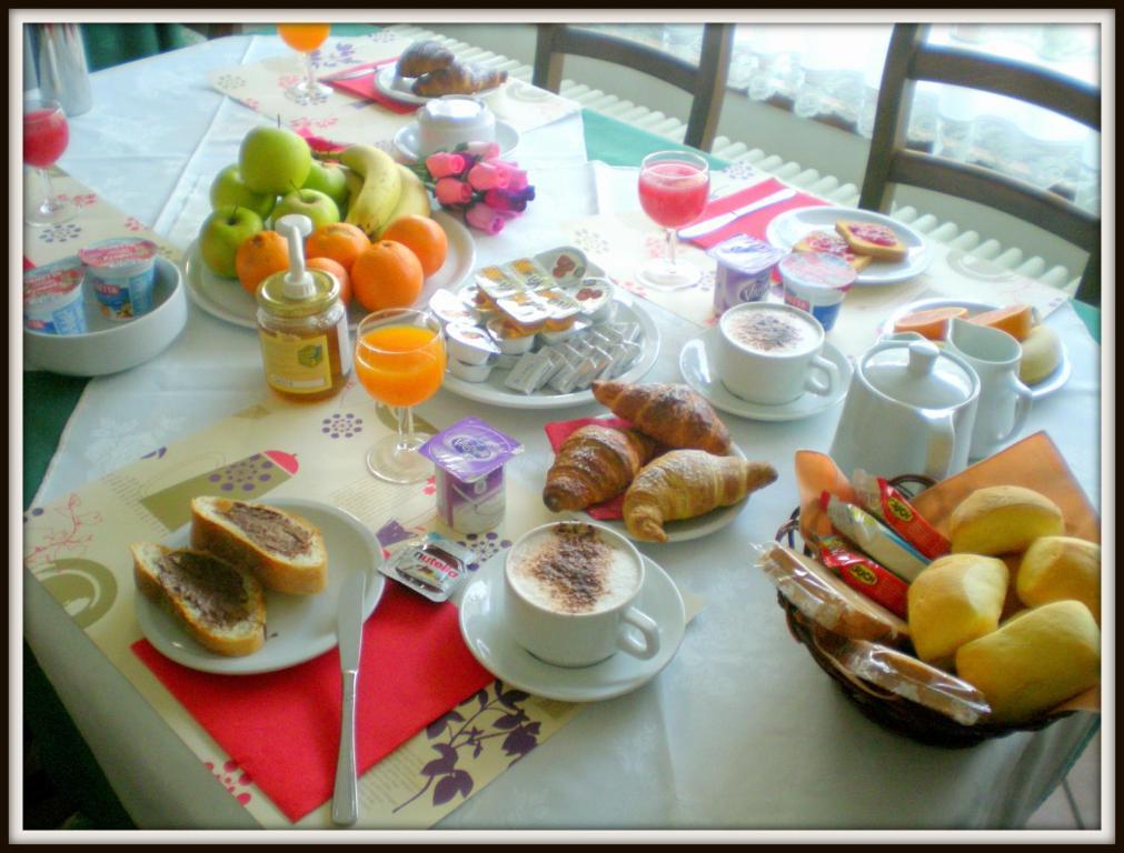 Hotel La Locanda Stresa Ngoại thất bức ảnh