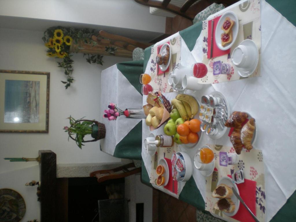 Hotel La Locanda Stresa Ngoại thất bức ảnh