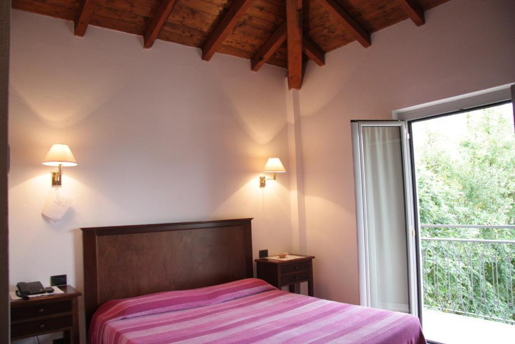 Hotel La Locanda Stresa Ngoại thất bức ảnh