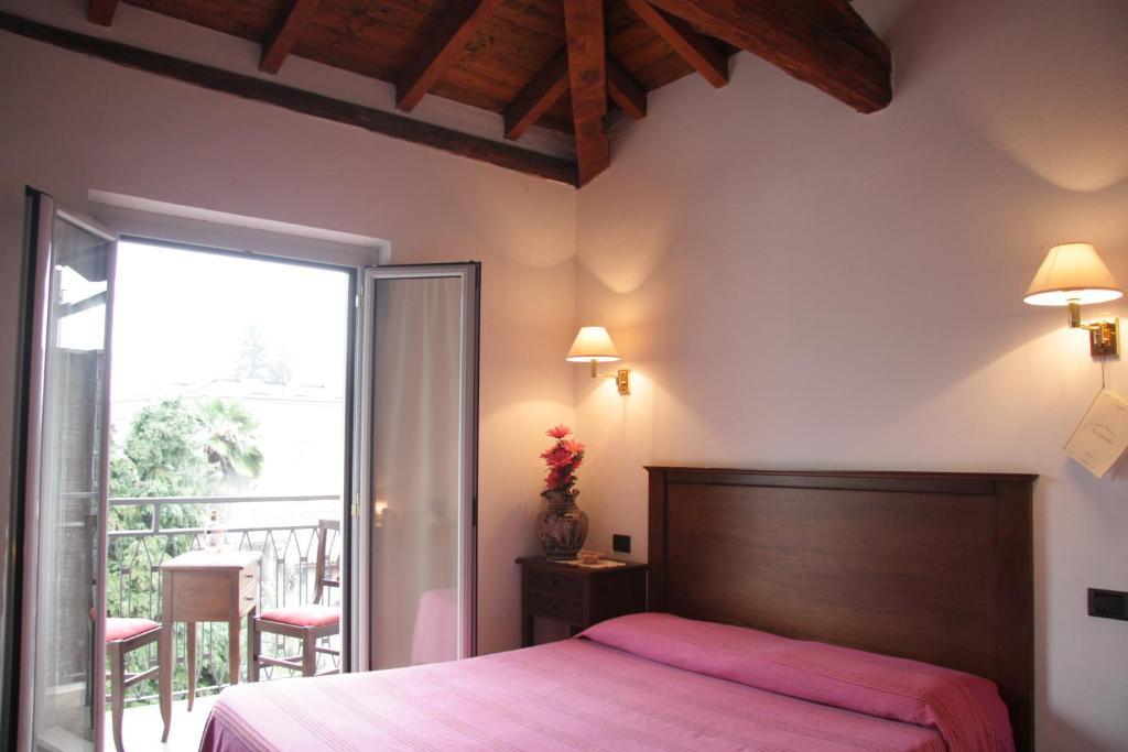Hotel La Locanda Stresa Ngoại thất bức ảnh